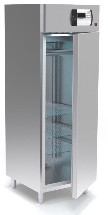 Armarios frigorificos  secadero para quesos J-1000