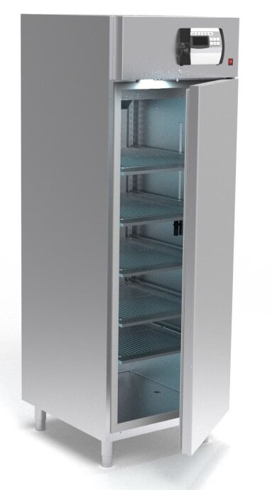Armarios frigorificos  secadero para quesos J-700