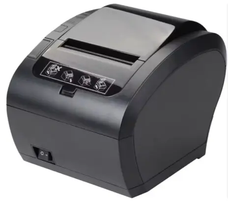 Impresora termica XP-300US